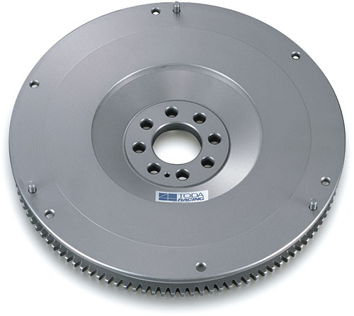 Toda racing 2.2l nissan piston #4