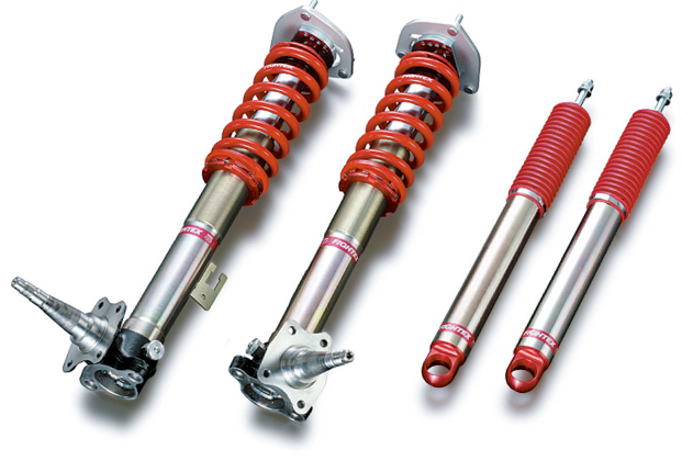 FIGHTEX Damper - TODA RACING