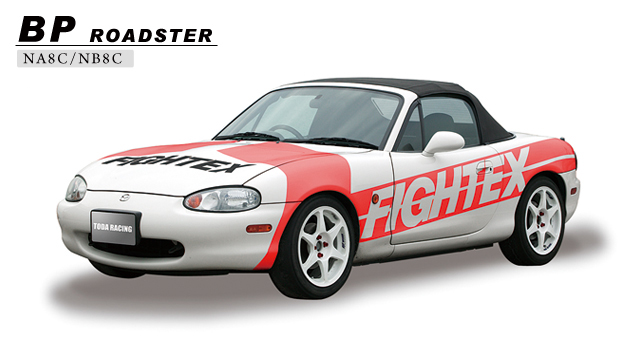 BP - ROADSTER