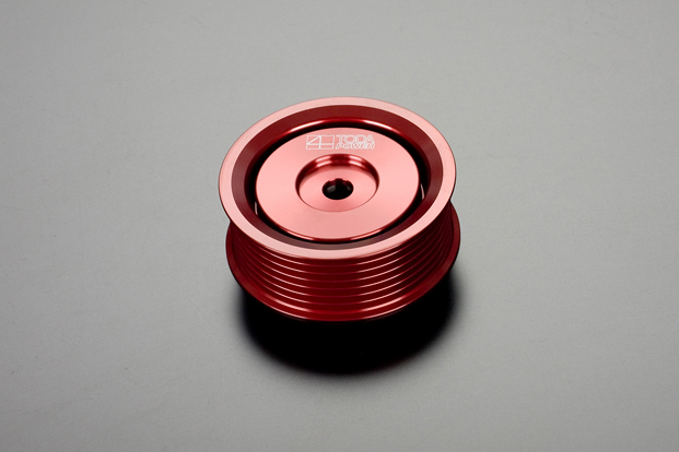 K20A(FN2) Light Weight Idler Pulley