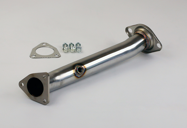 エキゾーストマニフォールド - 戸田レーシング